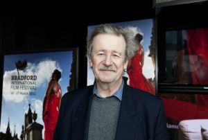 film festival march 25 2011 foyer lightbox Sir Christopher Frayling image 1 sm.jpg